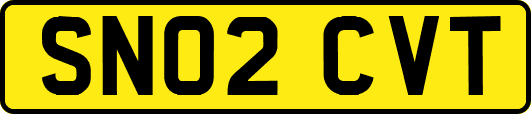 SN02CVT