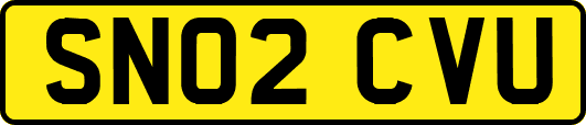 SN02CVU
