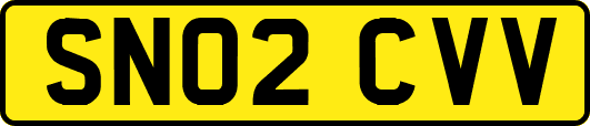 SN02CVV