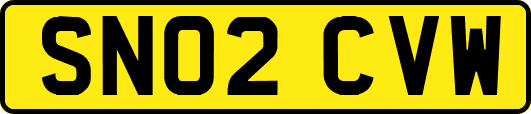 SN02CVW