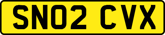 SN02CVX