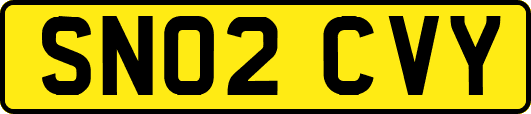 SN02CVY
