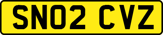 SN02CVZ