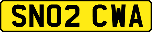 SN02CWA
