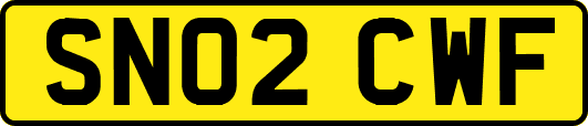 SN02CWF