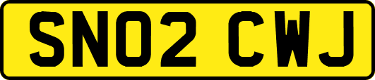 SN02CWJ