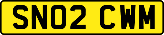 SN02CWM