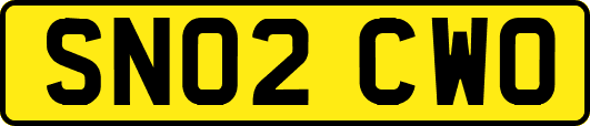 SN02CWO