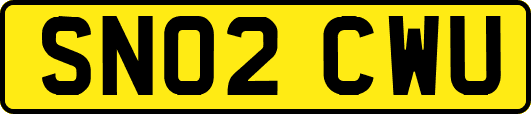 SN02CWU