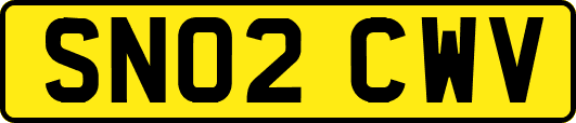 SN02CWV
