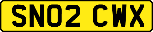SN02CWX