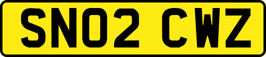 SN02CWZ