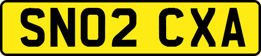 SN02CXA