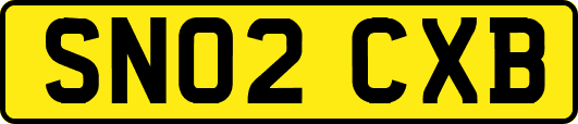 SN02CXB