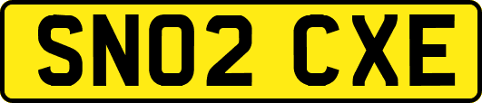 SN02CXE