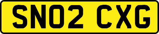 SN02CXG
