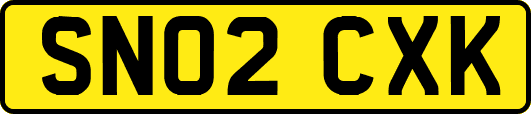 SN02CXK