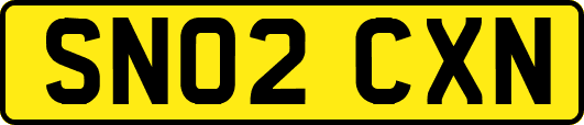 SN02CXN