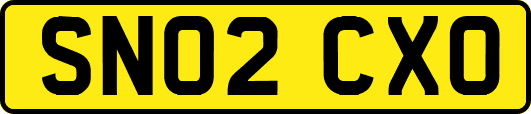 SN02CXO