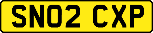 SN02CXP