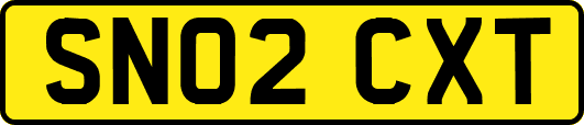 SN02CXT