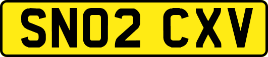 SN02CXV