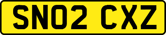 SN02CXZ