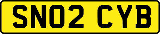 SN02CYB