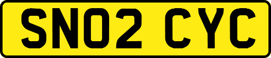SN02CYC