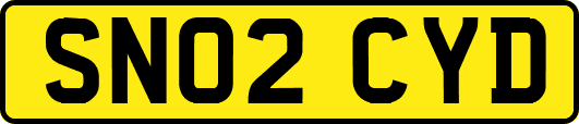 SN02CYD