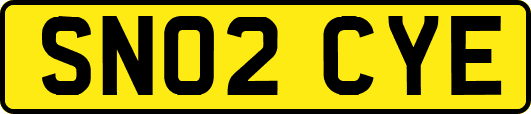 SN02CYE