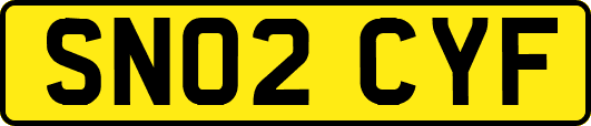 SN02CYF