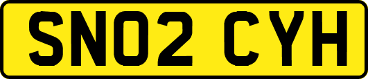 SN02CYH