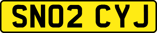 SN02CYJ