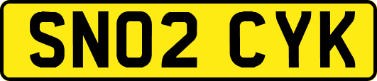 SN02CYK