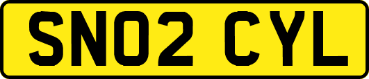 SN02CYL