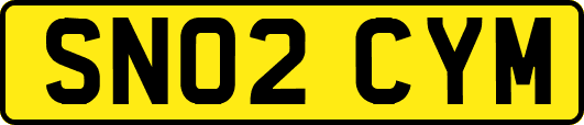 SN02CYM