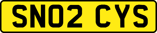SN02CYS