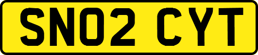 SN02CYT