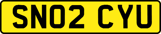 SN02CYU