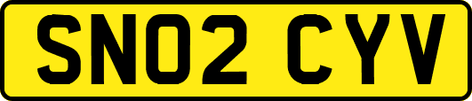 SN02CYV