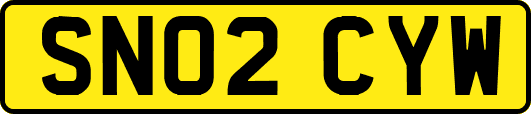 SN02CYW