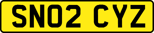 SN02CYZ