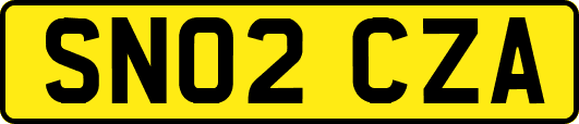 SN02CZA