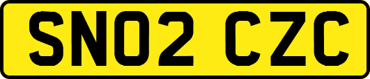 SN02CZC