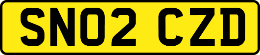 SN02CZD