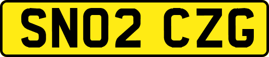 SN02CZG