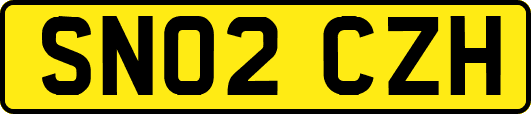 SN02CZH
