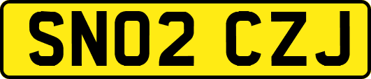 SN02CZJ