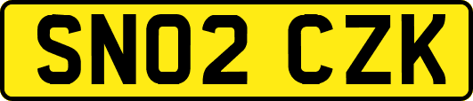 SN02CZK
